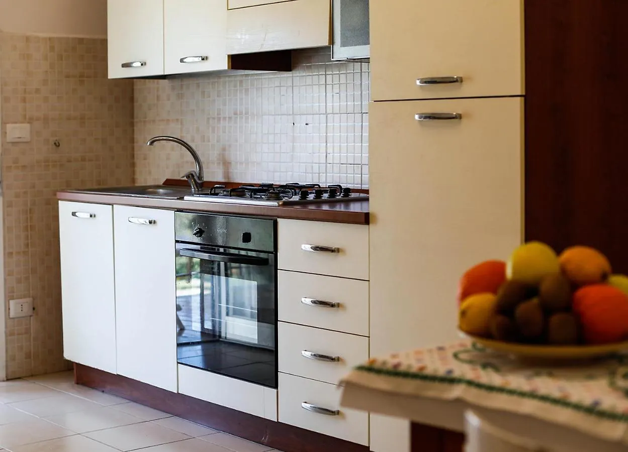 פאטי B&B Liola' 0*,