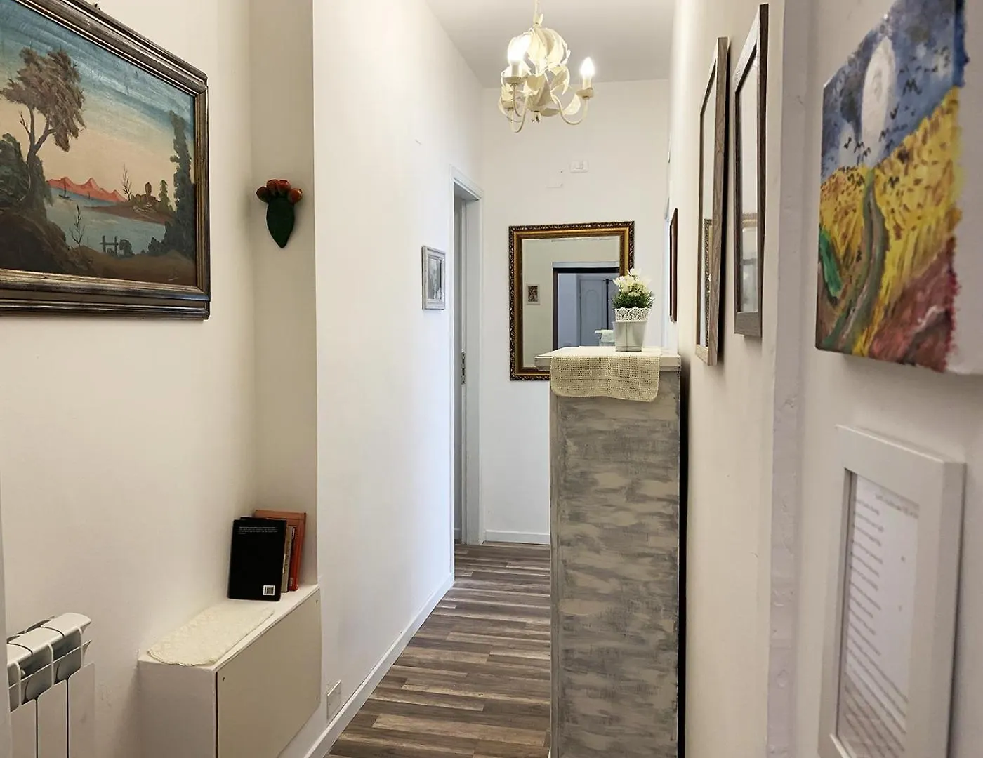 פאטי B&B Liola'