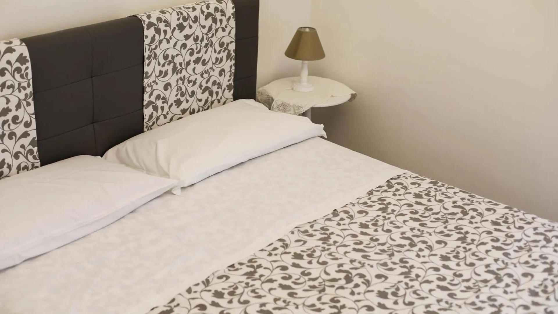 פאטי B&B Liola'