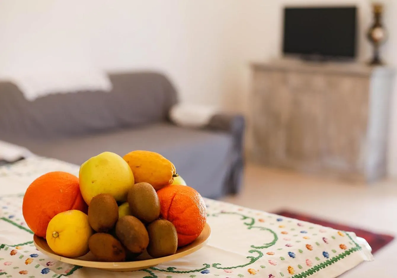 פאטי B&B Liola' איטליה