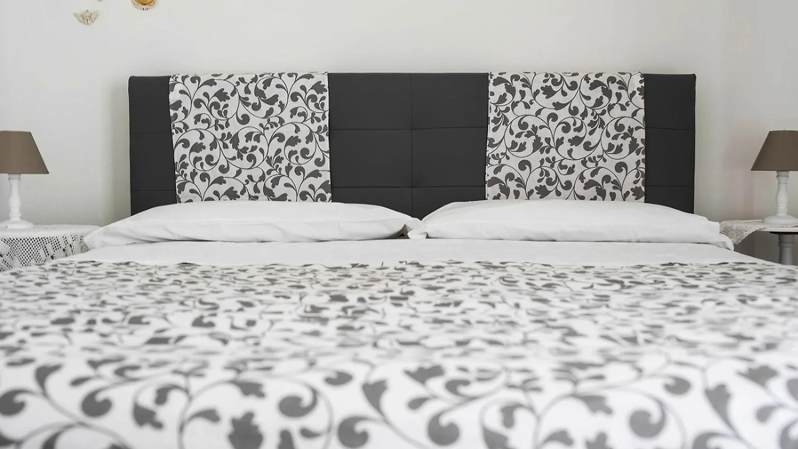 פאטי B&B Liola' לינה וארוחת בוקר
