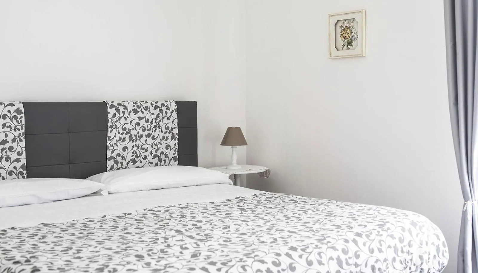 פאטי B&B Liola' 0*,  איטליה