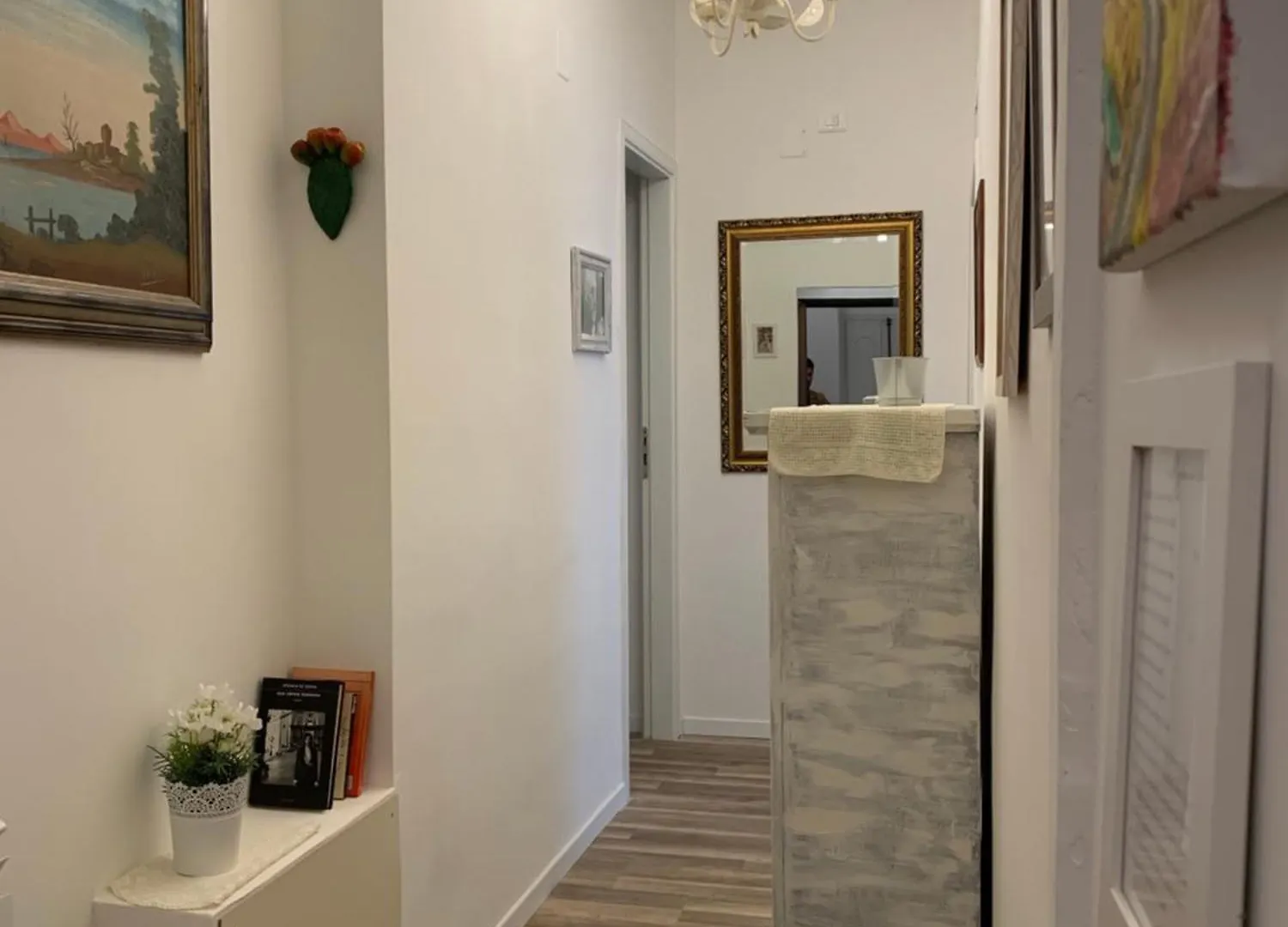 פאטי B&B Liola' 0*,  איטליה