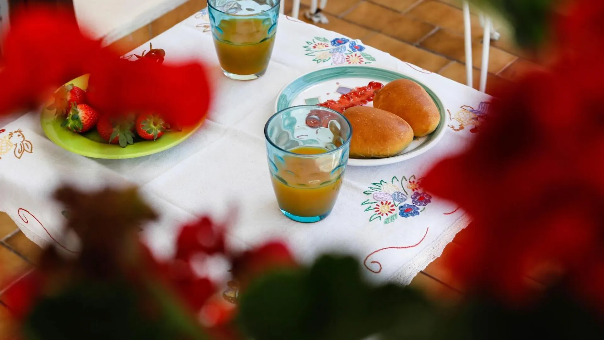פאטי B&B Liola' איטליה