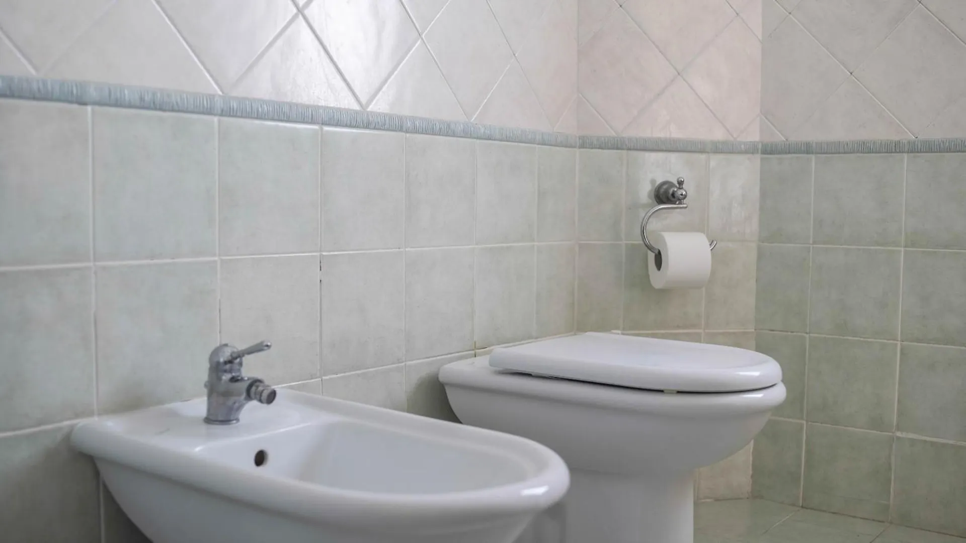 לינה וארוחת בוקר פאטי B&B Liola'