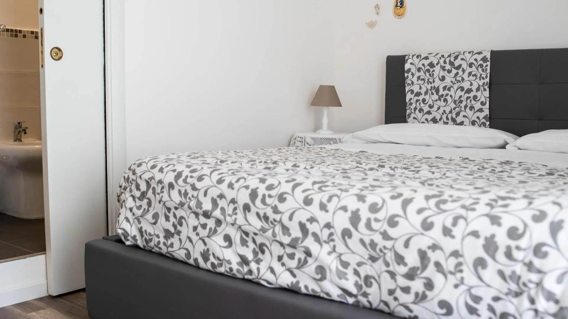 פאטי B&B Liola'
