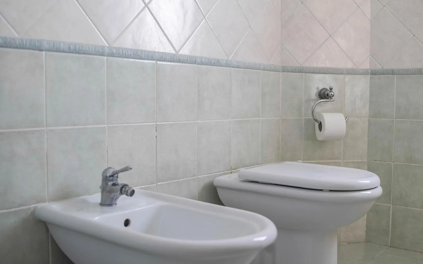 פאטי B&B Liola'