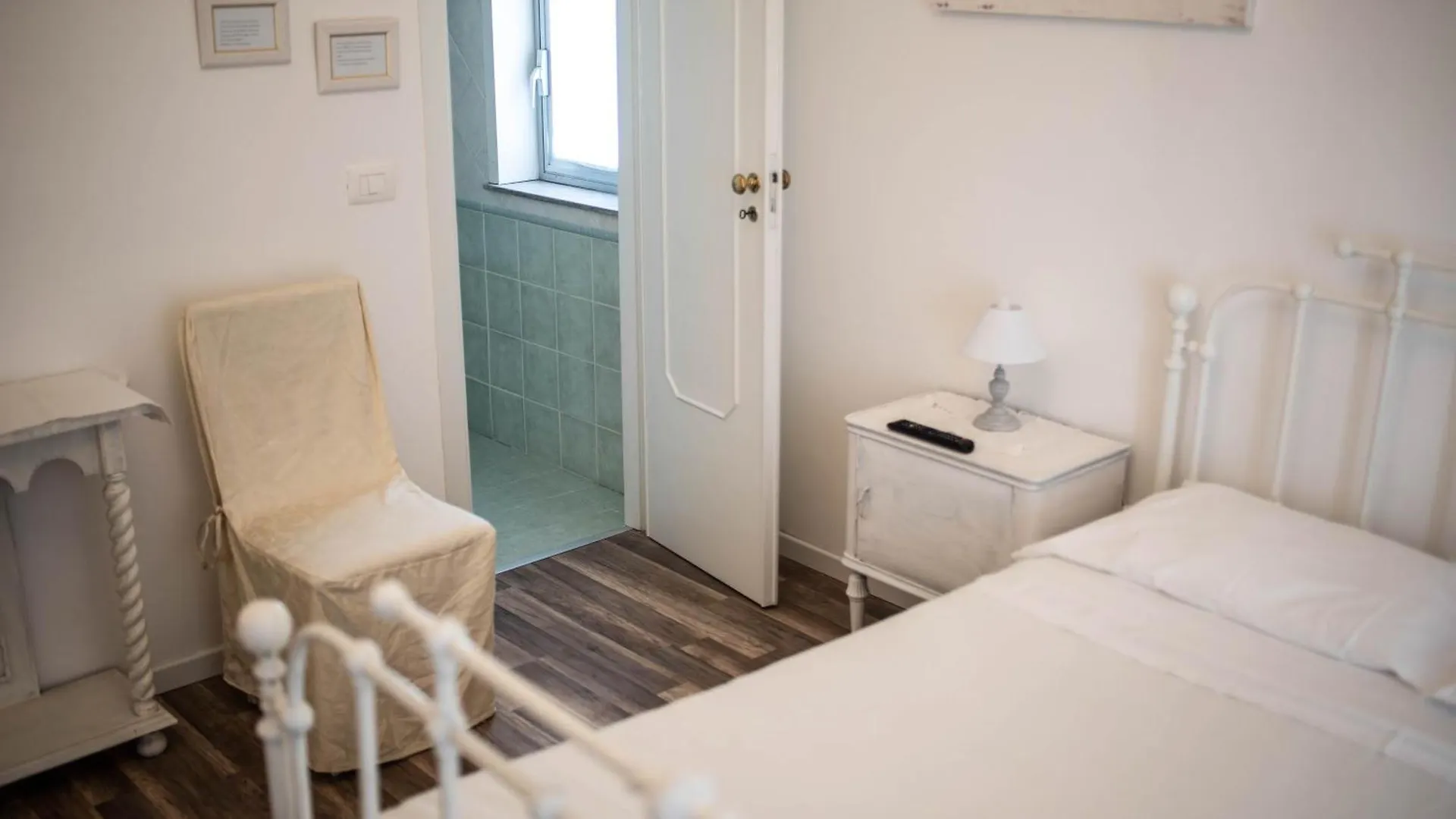 פאטי B&B Liola' לינה וארוחת בוקר