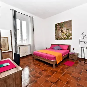 Borgo 98 Matrimoniale Con Bagno Privato Esterno Affittacamere Livorno