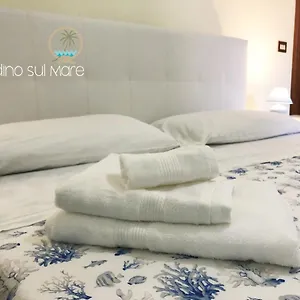  Bed & Breakfast Giardino Sul Mare