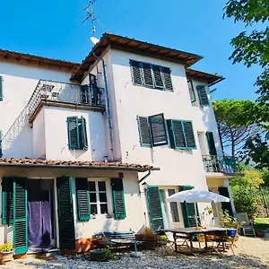 Casa Camici Bed & Breakfast Valdottavo