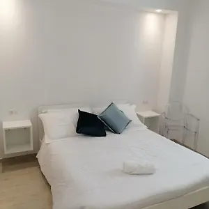 A Casa Di Maghi Affittacamere Olbia
