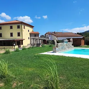 Giovanna Affittacamere Capannori