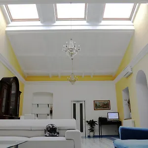 3* Bed & Breakfast Arte & Mare
